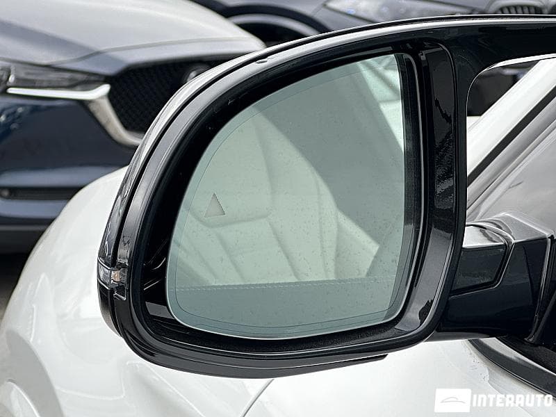 2020 BMW X3 3.0i — Miniatură 20
