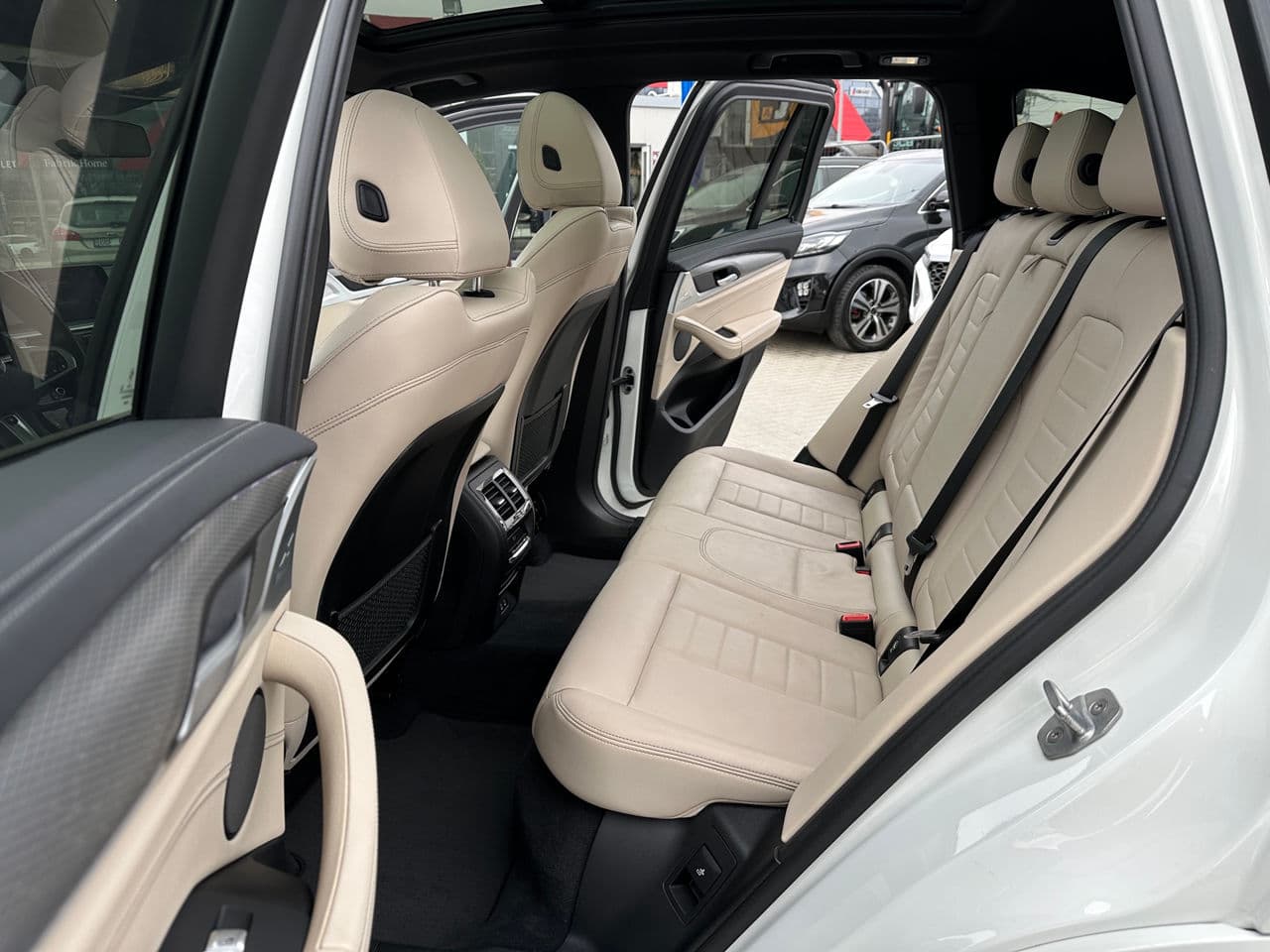 2020 BMW X3 3.0i — Miniatură 13
