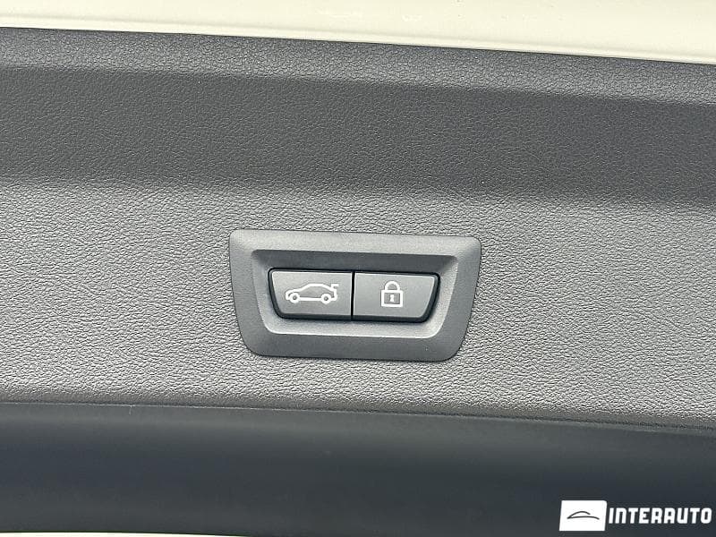 2020 BMW X3 3.0i — Miniatură 25