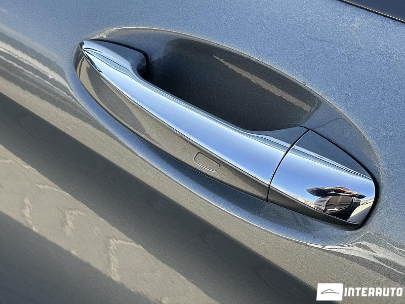 2019 Mercedes C 300 — Miniatură 17