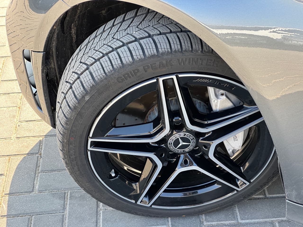 2019 Mercedes C 300 — Miniatură 16