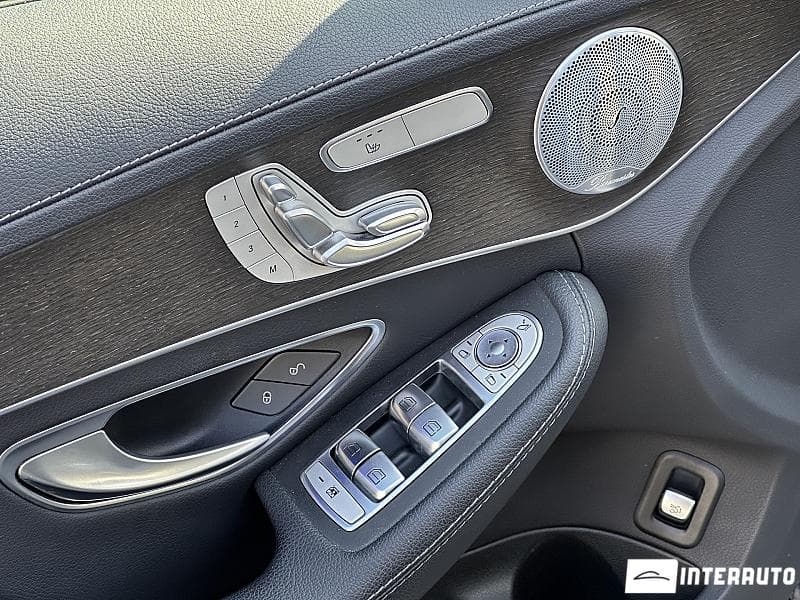 2019 Mercedes C 300 — Miniatură 19