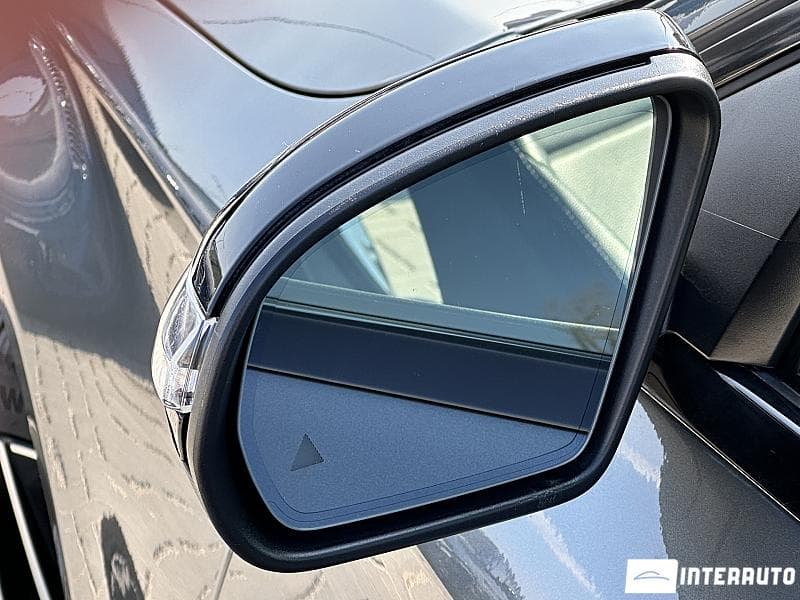 2019 Mercedes C 300 — Miniatură 18