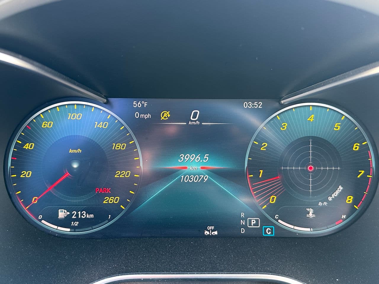 2019 Mercedes C 300 — Miniatură 8