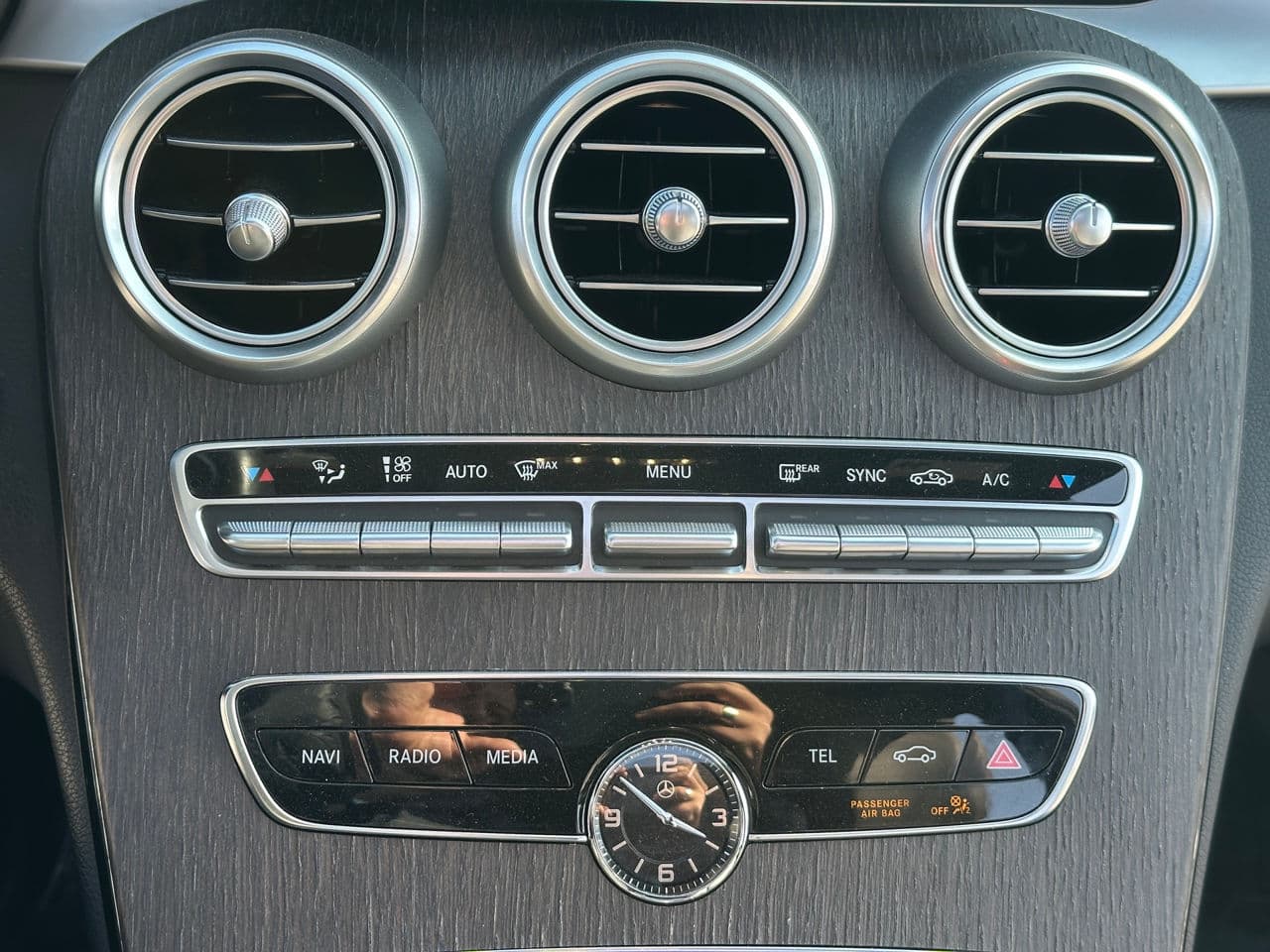 2019 Mercedes C 300 — Miniatură 10