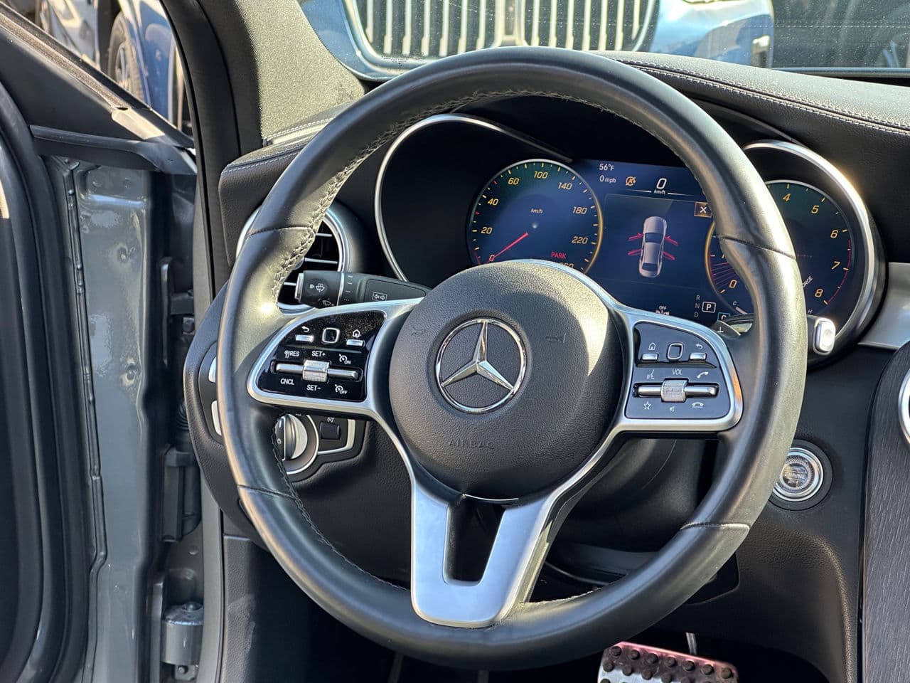 2019 Mercedes C 300 — Miniatură 7