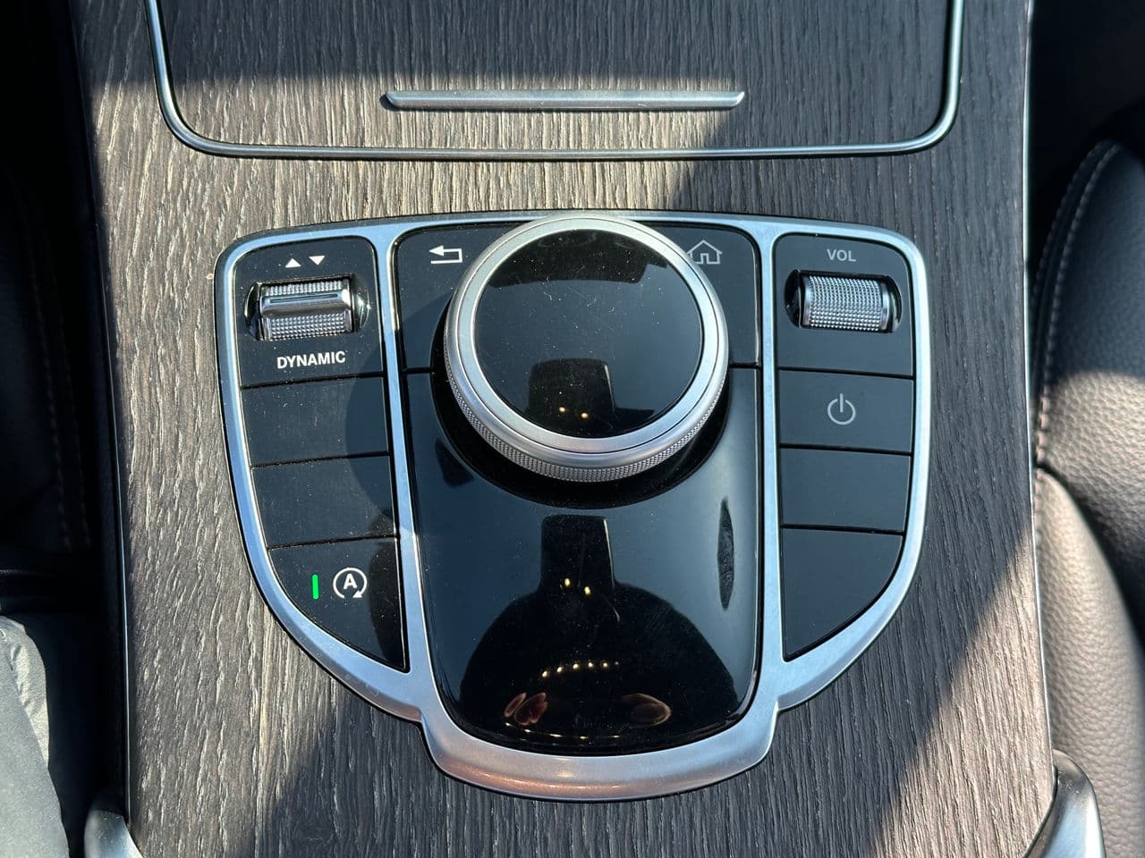 2019 Mercedes C 300 — Miniatură 11