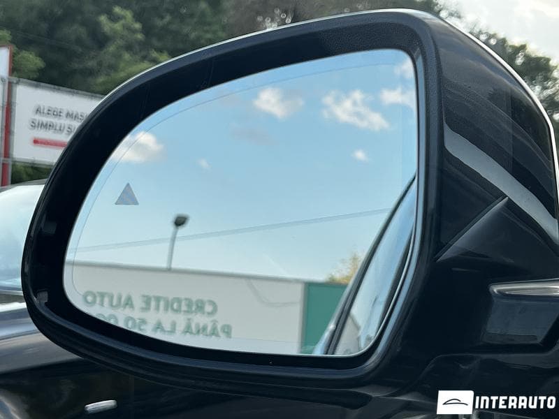 BMW X3 3.0i 2018 — Миниатюра 19