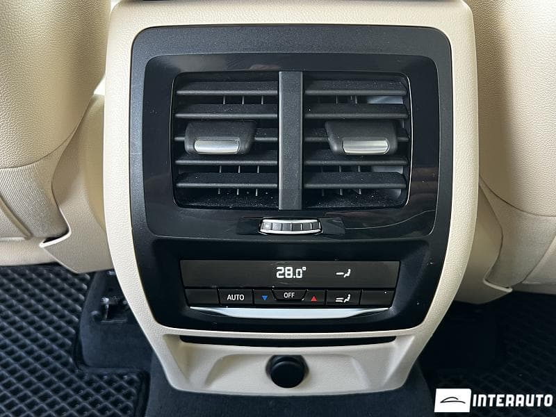 BMW X3 3.0i 2018 — Миниатюра 17