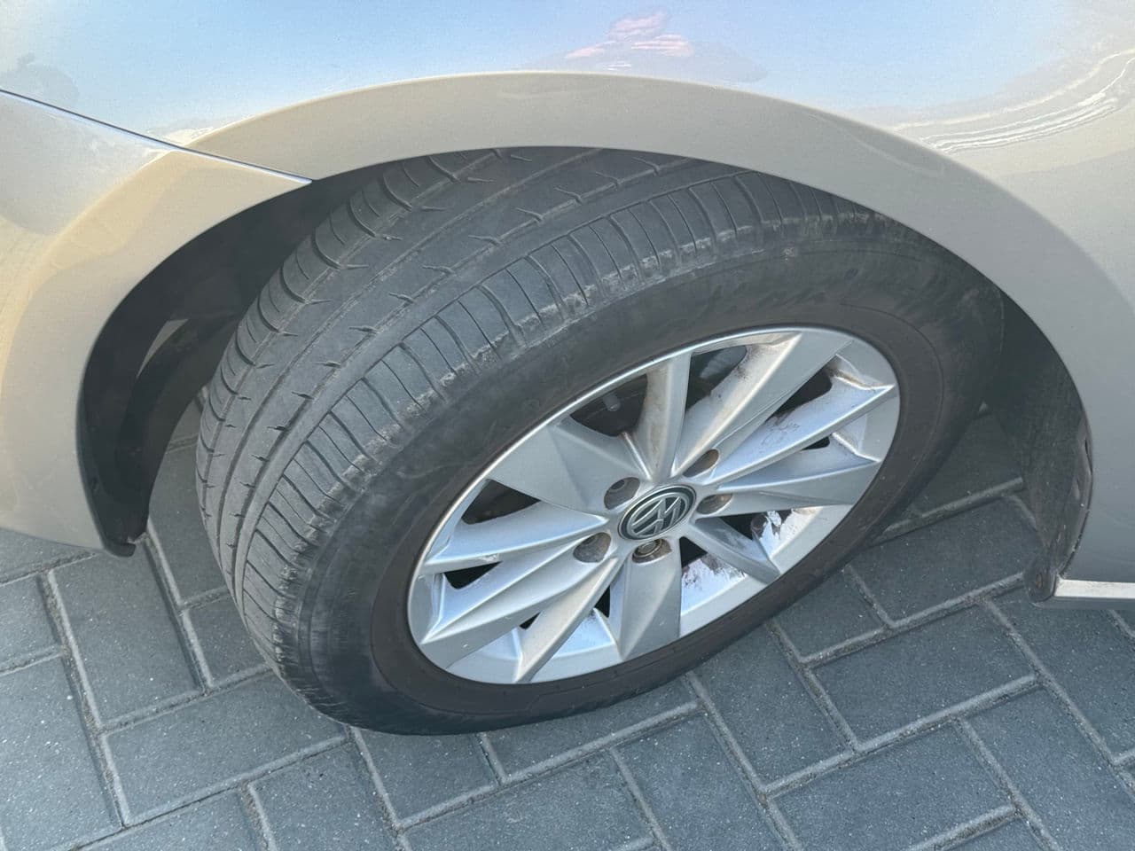 2015 Volkswagen Golf — Miniatură 16