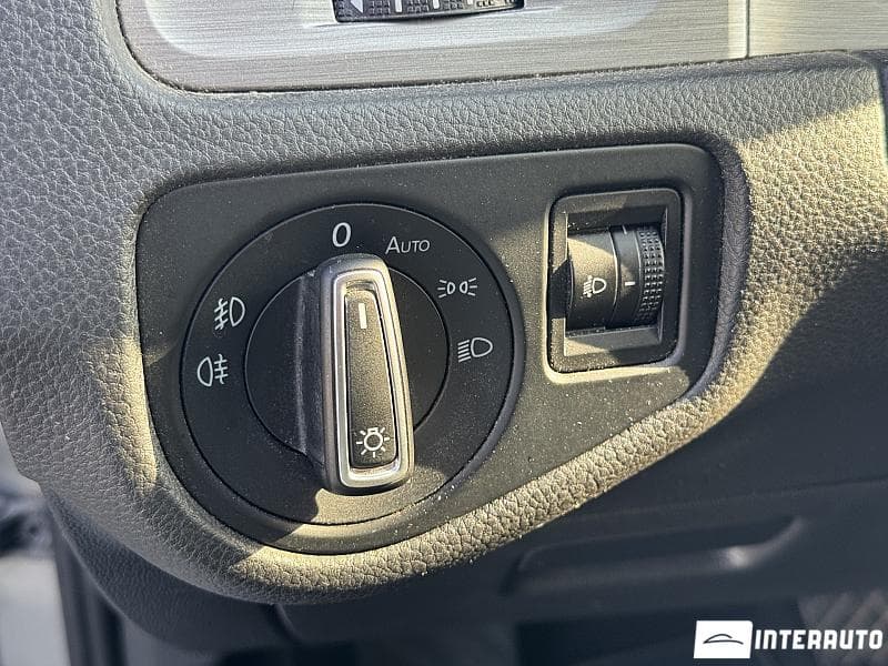 2015 Volkswagen Golf — Miniatură 18