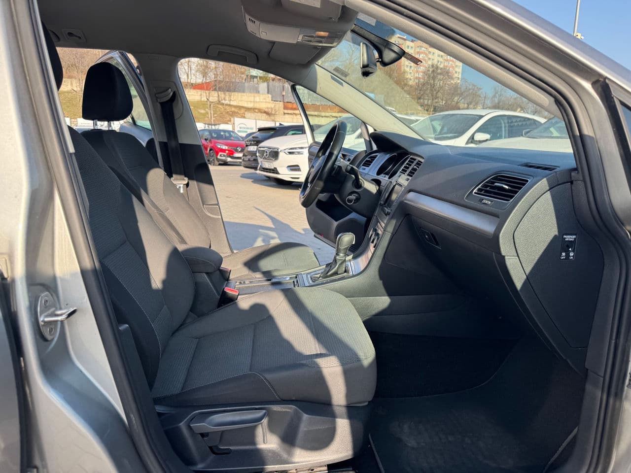 2015 Volkswagen Golf — Miniatură 15