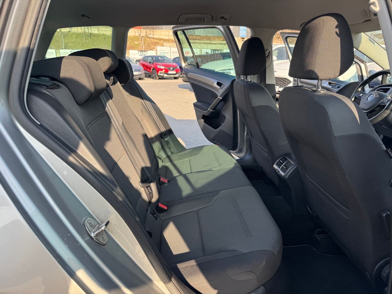 2015 Volkswagen Golf — Miniatură 14
