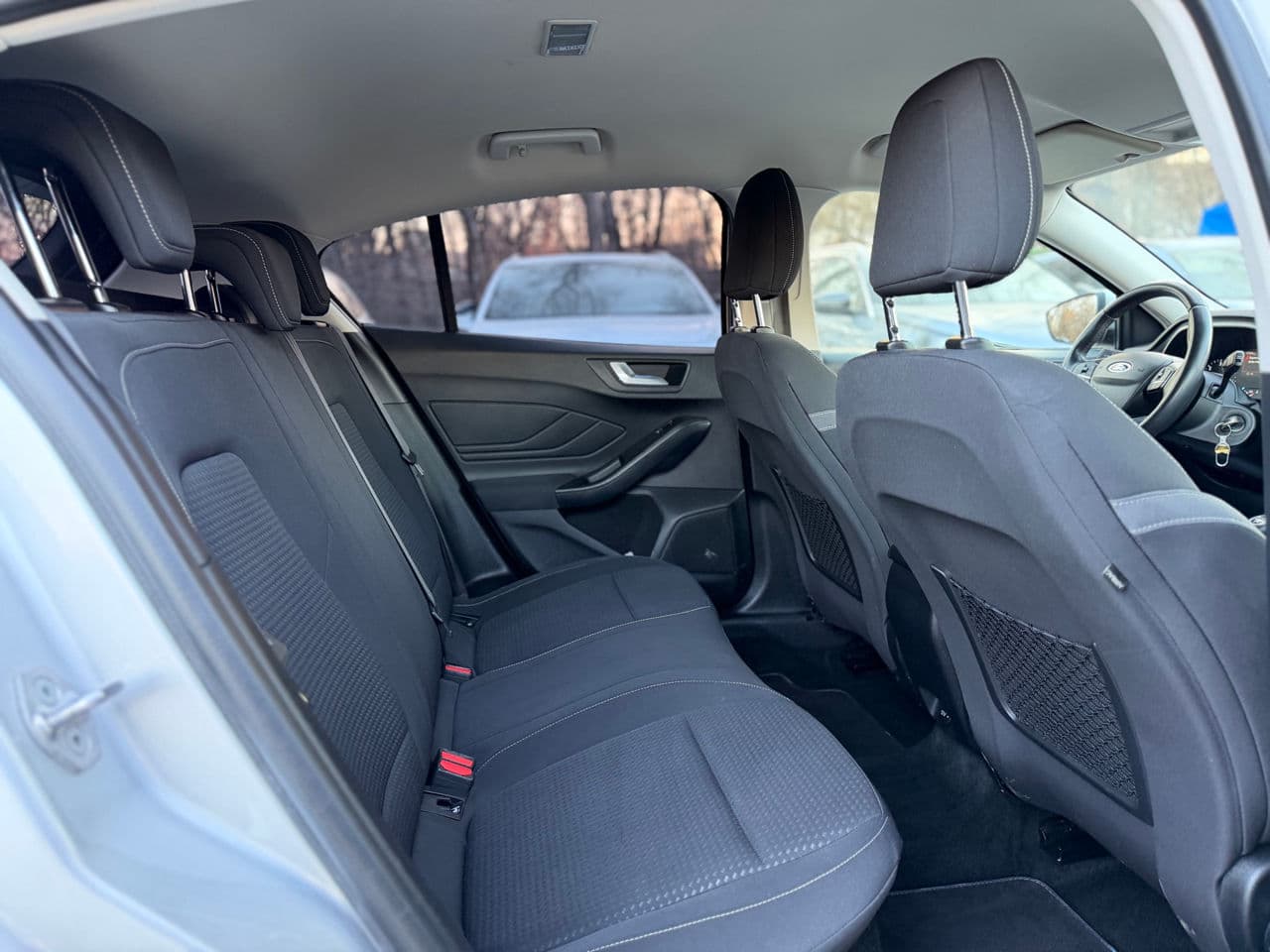 2019 Ford Focus — Miniatură 17
