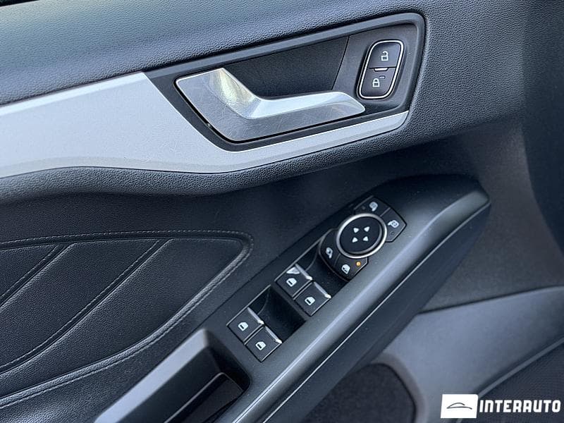 2019 Ford Focus — Miniatură 7