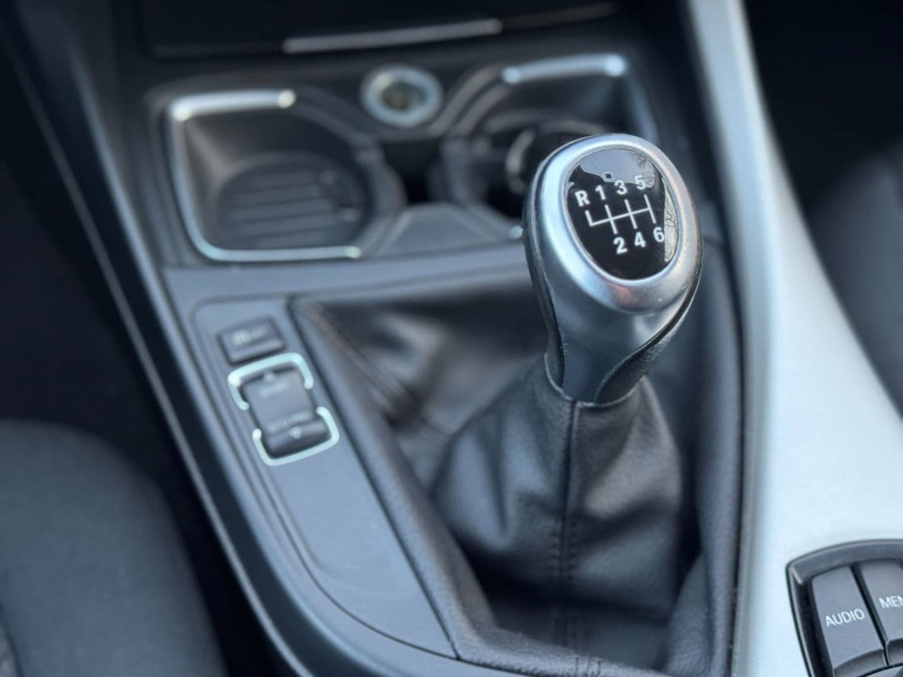 2014 BMW 114 — Miniatură 13