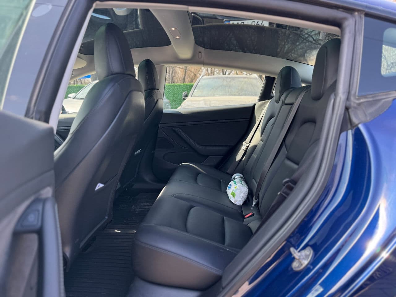 2021 Tesla Model 3 — Miniatură 16
