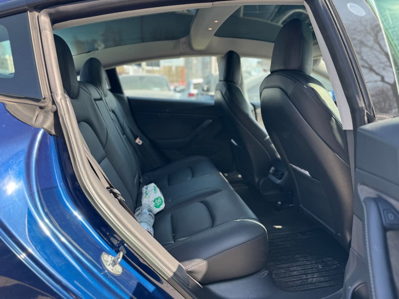 2021 Tesla Model 3 — Miniatură 15