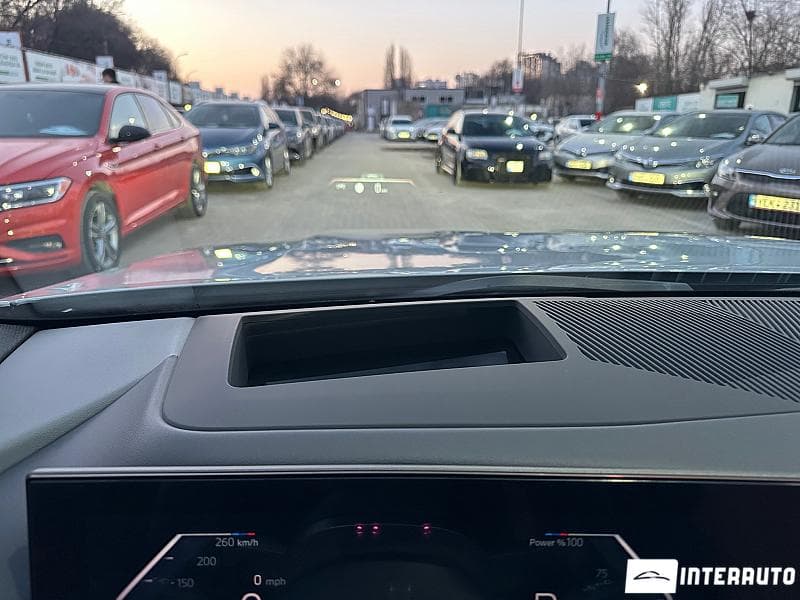 2024 BMW 530e — Miniatură 10