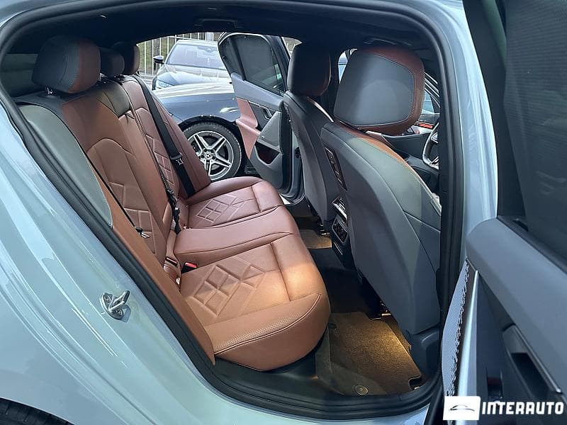 2024 BMW 530e — Miniatură 16