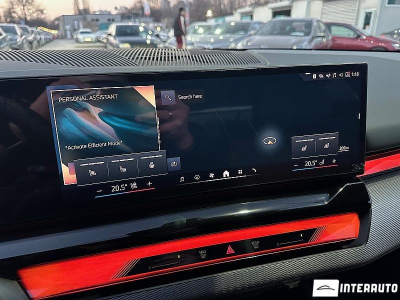 2024 BMW 530e — Miniatură 13