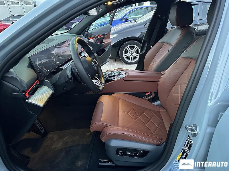 2024 BMW 530e — Miniatură 5