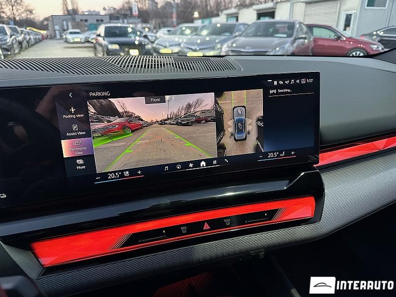2024 BMW 530e — Miniatură 12