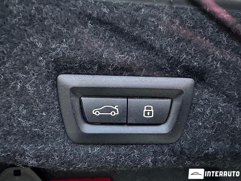 2024 BMW 530e — Miniatură 19