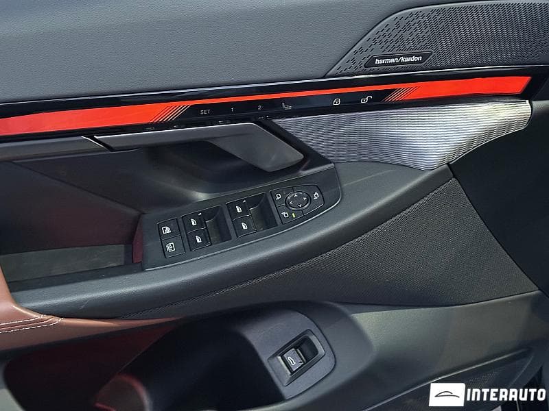 2024 BMW 530e — Miniatură 25