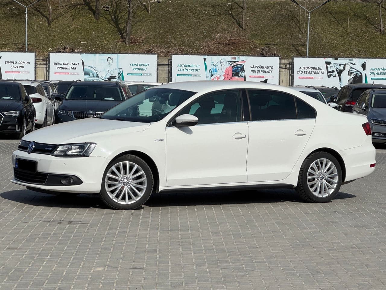 2013 Volkswagen Jetta — Miniatură 2
