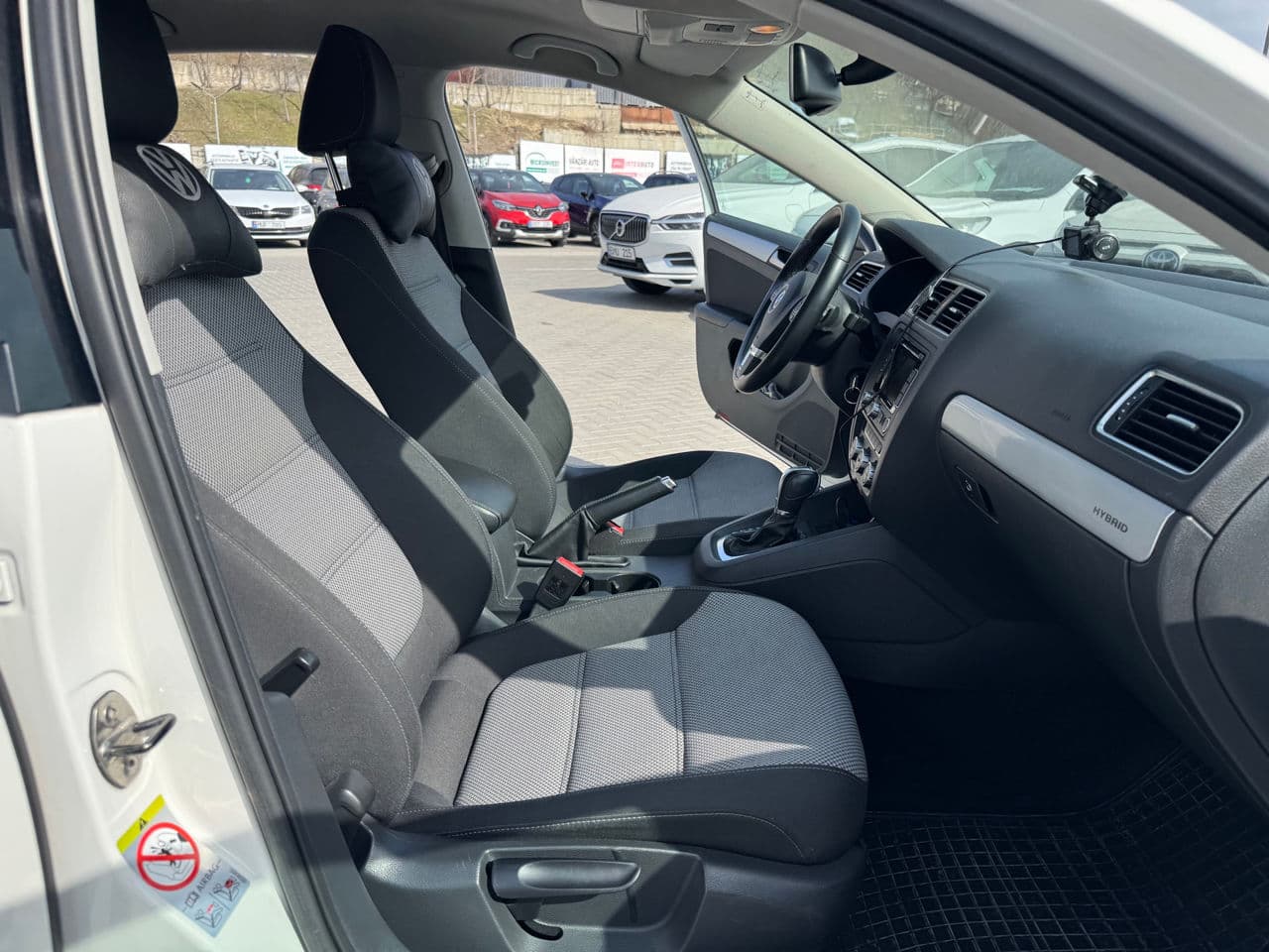2013 Volkswagen Jetta — Miniatură 13