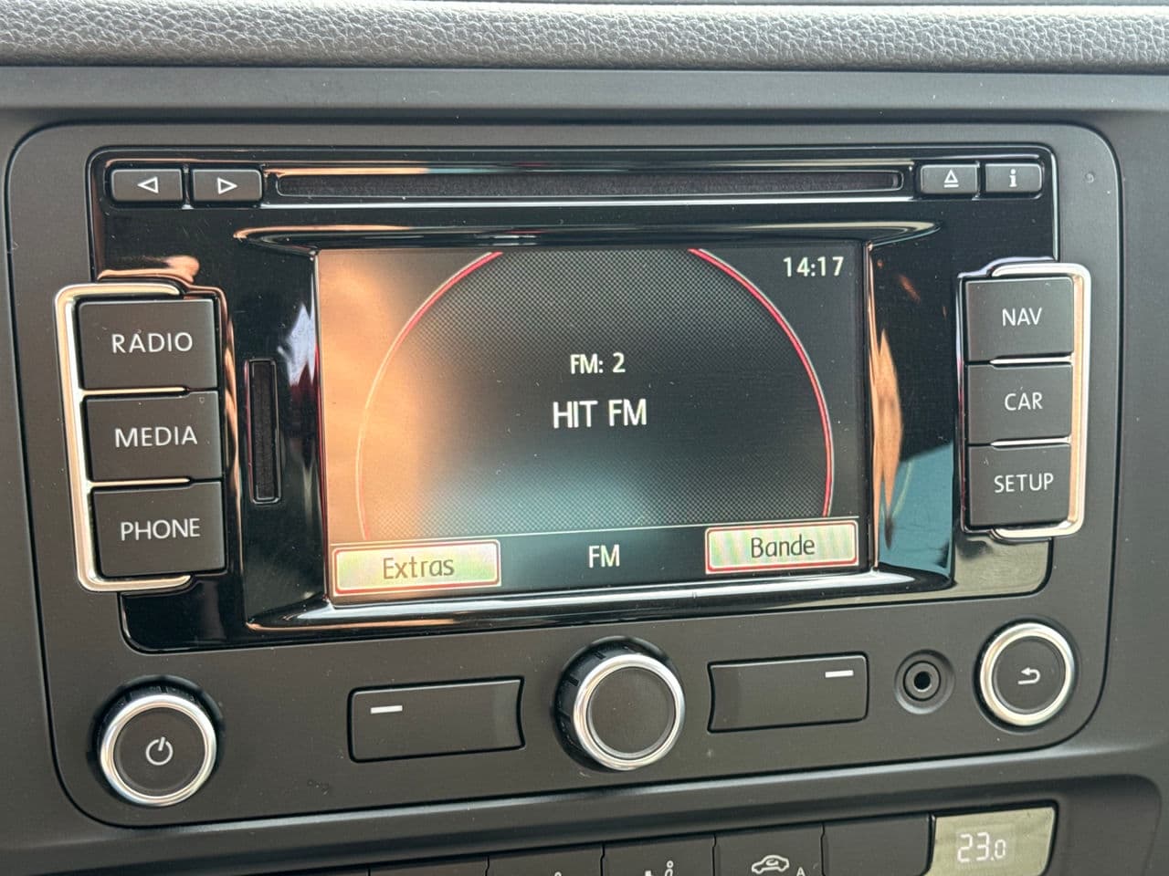 2013 Volkswagen Jetta — Miniatură 9