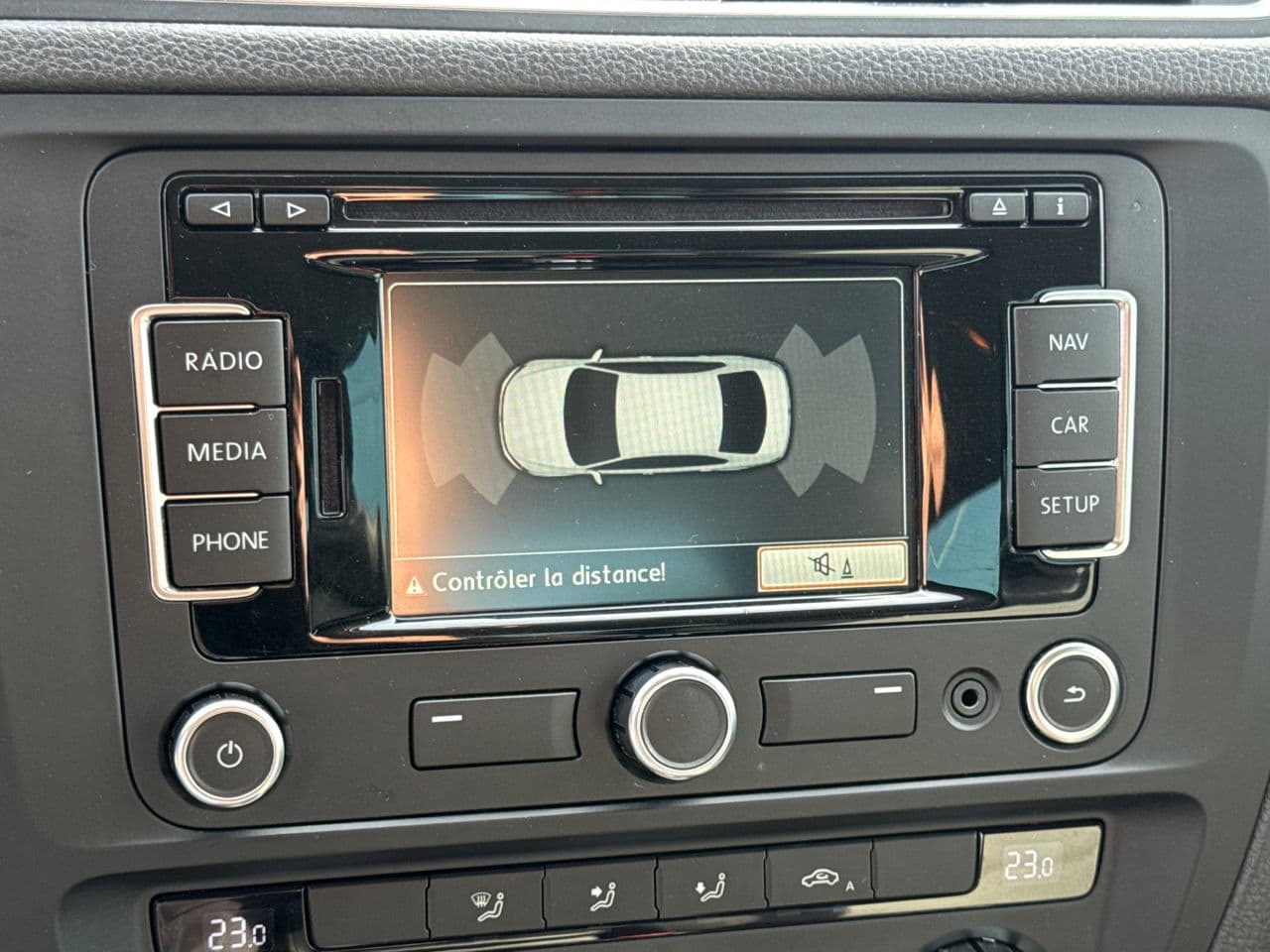 2013 Volkswagen Jetta — Miniatură 10