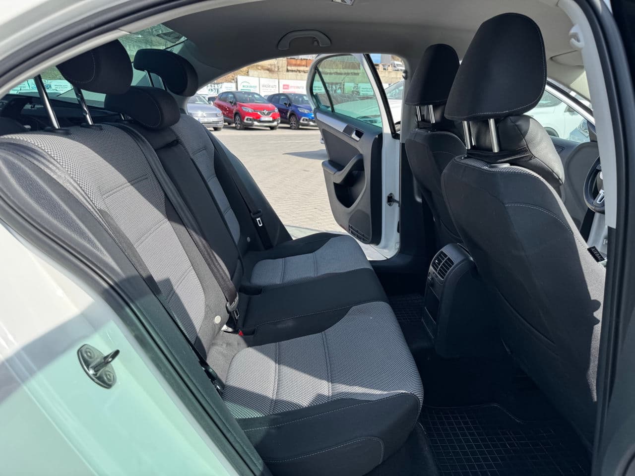 2013 Volkswagen Jetta — Miniatură 14