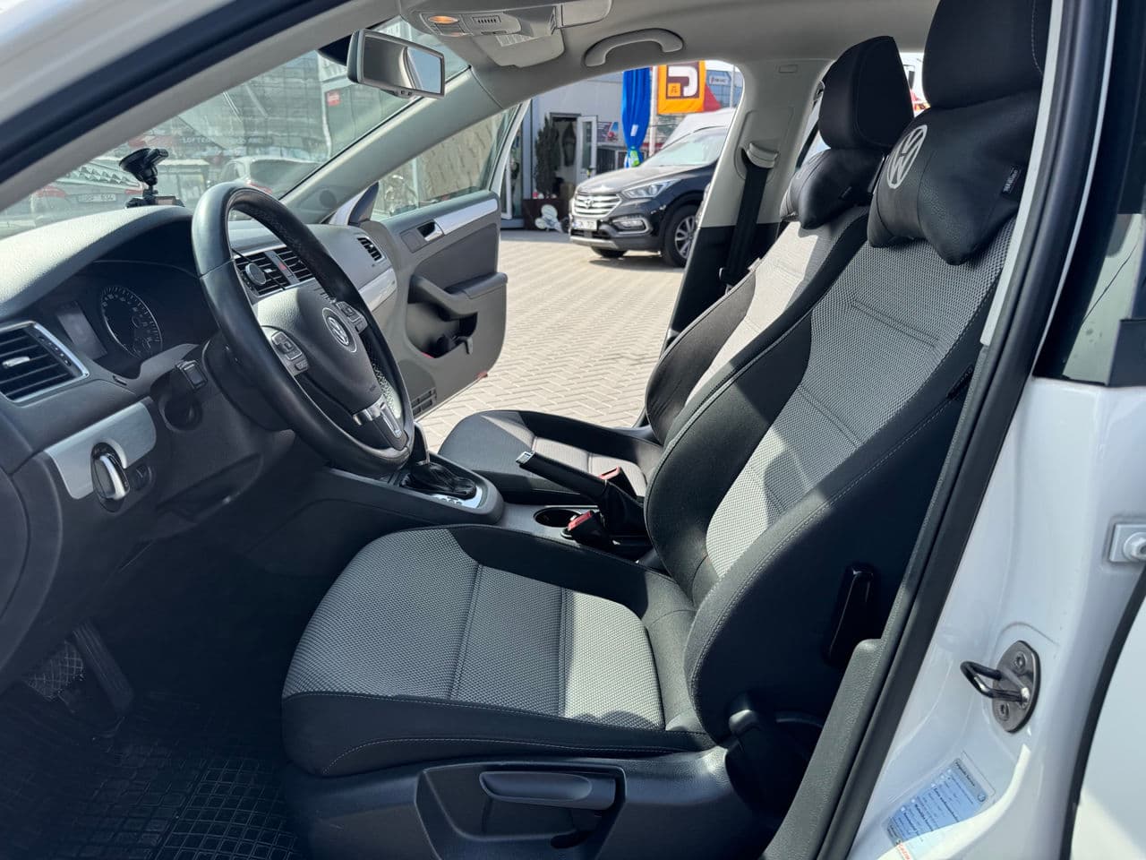 2013 Volkswagen Jetta — Miniatură 5