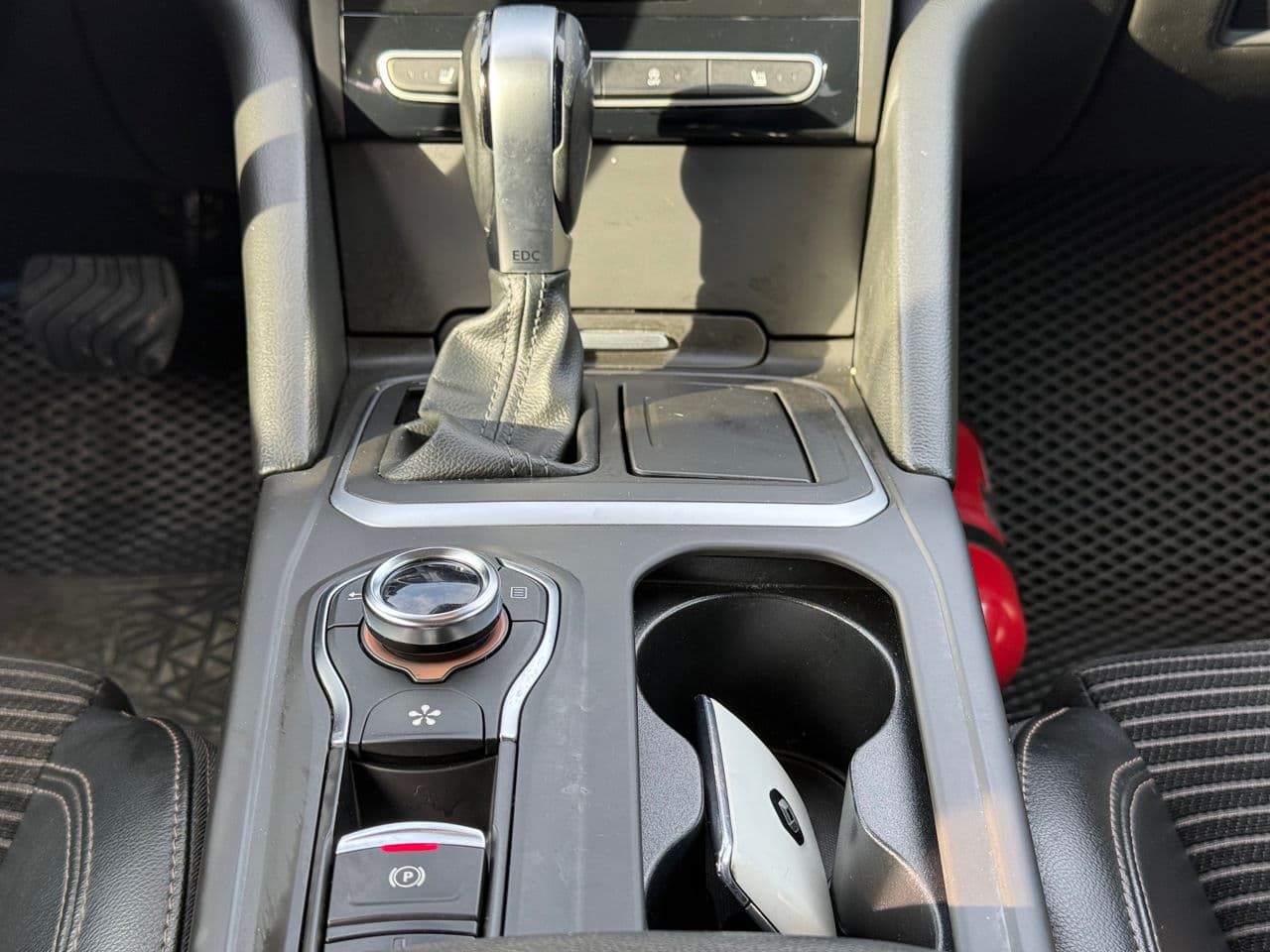 2017 Renault Talisman — Miniatură 13