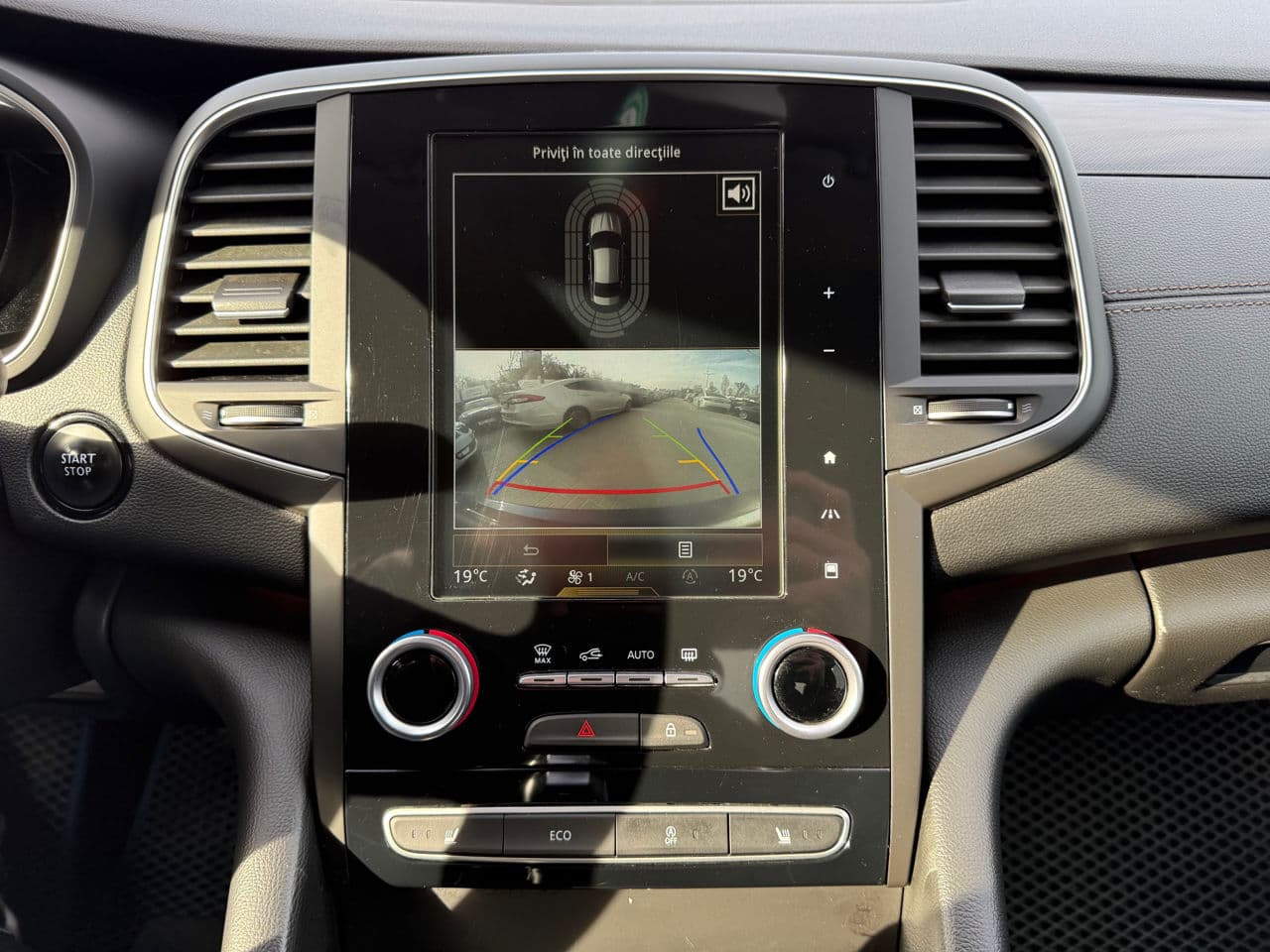 2017 Renault Talisman — Miniatură 11