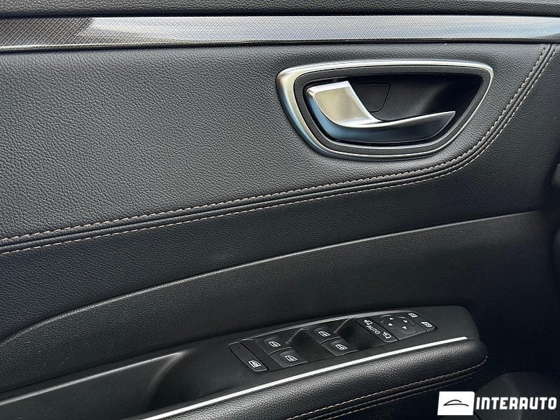 2017 Renault Talisman — Miniatură 15