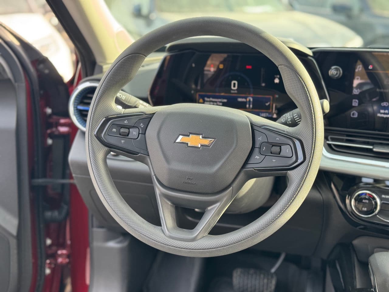 2025 Chevrolet Trax — Miniatură 7