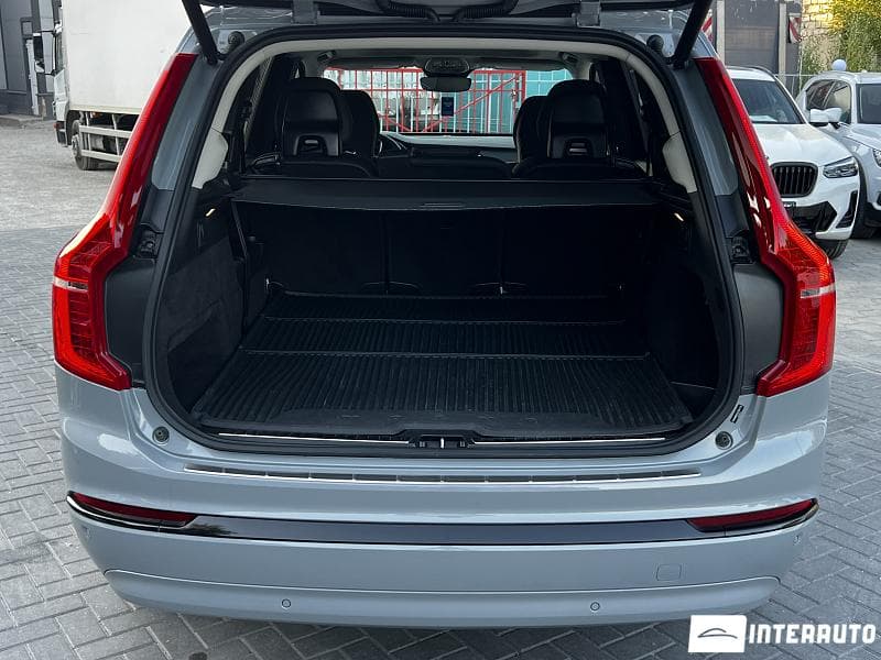 2024 Volvo XC 90 — Miniatură 19