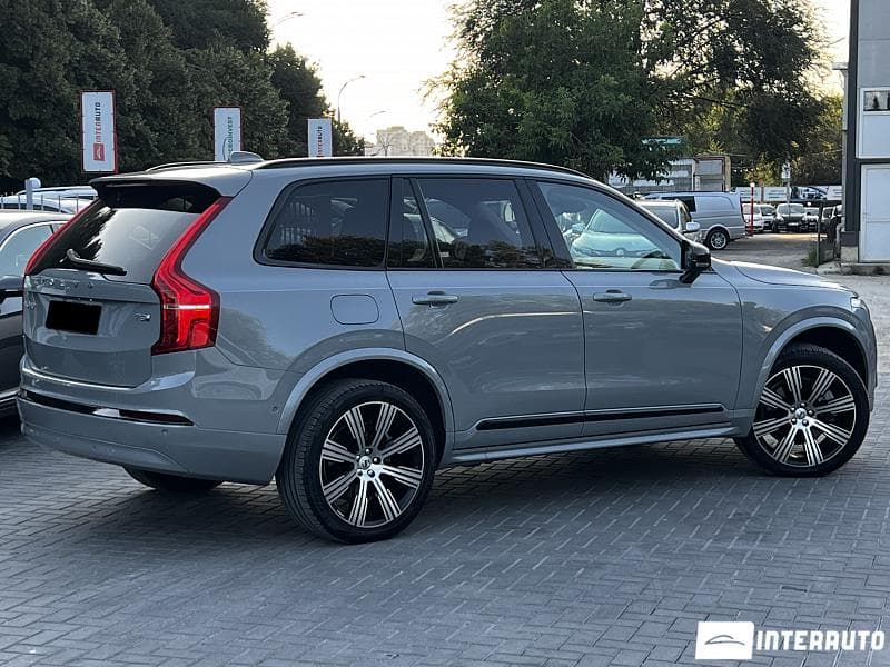 2024 Volvo XC 90 — Miniatură 4