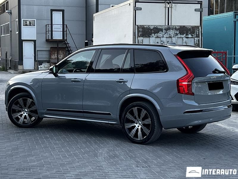 2024 Volvo XC 90 — Miniatură 2