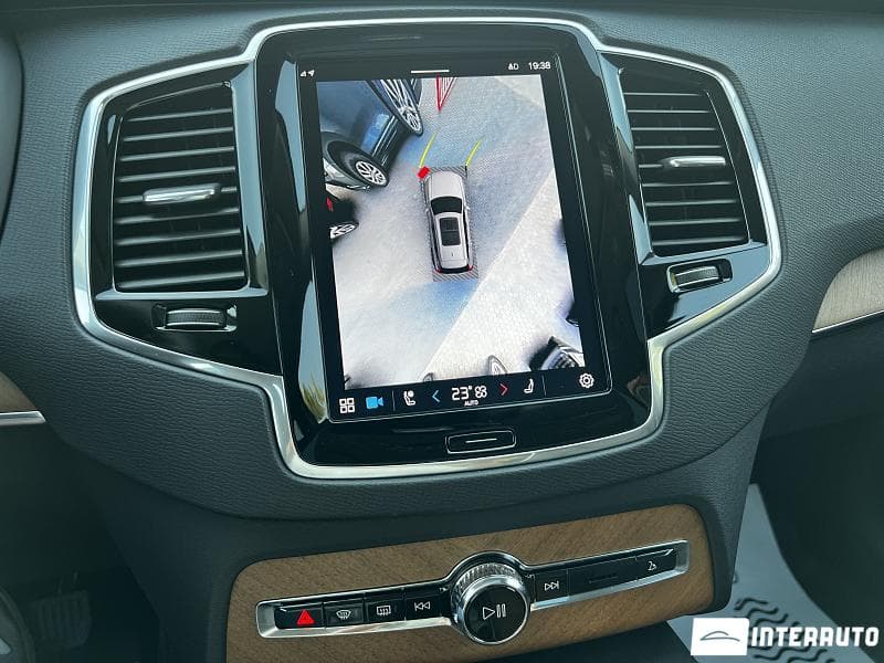 2024 Volvo XC 90 — Miniatură 13