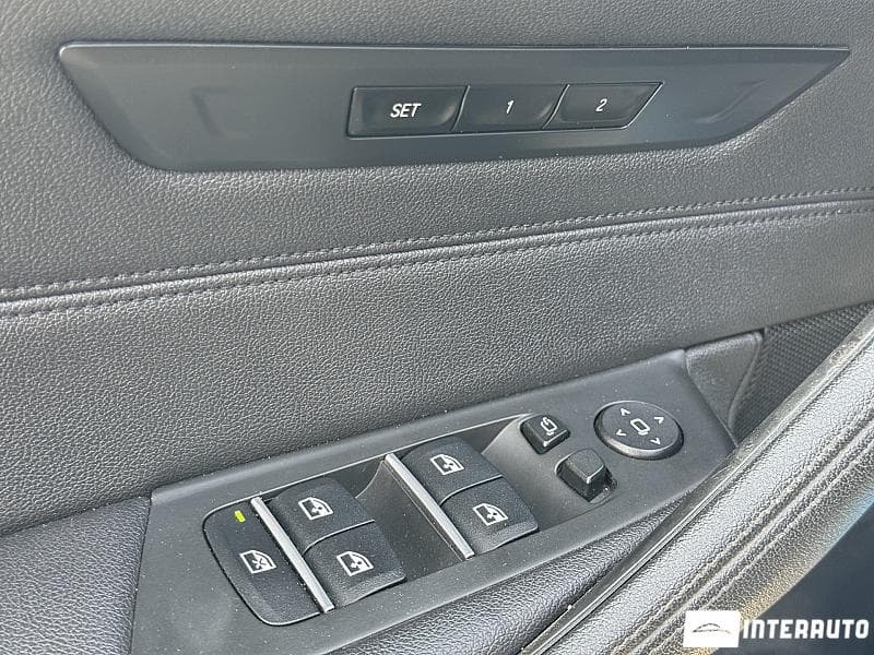 BMW 530e 2017 — Миниатюра 16