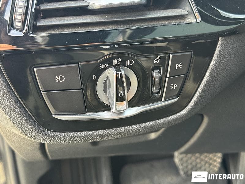 BMW 530e 2017 — Миниатюра 17
