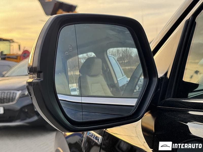 Honda CR-V 2019 — Миниатюра 22