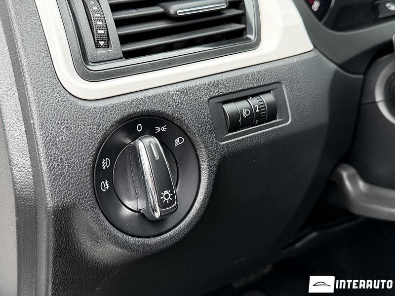 Skoda Rapid 2014 — Миниатюра 18