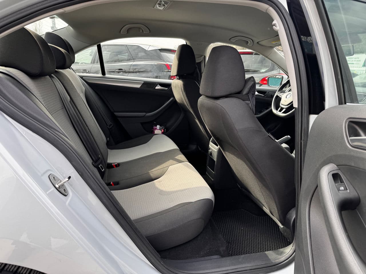 2016 Volkswagen Jetta — Miniatură 16