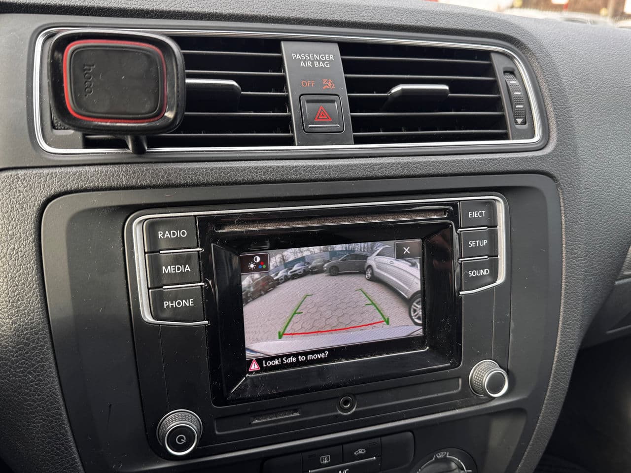 2016 Volkswagen Jetta — Miniatură 10