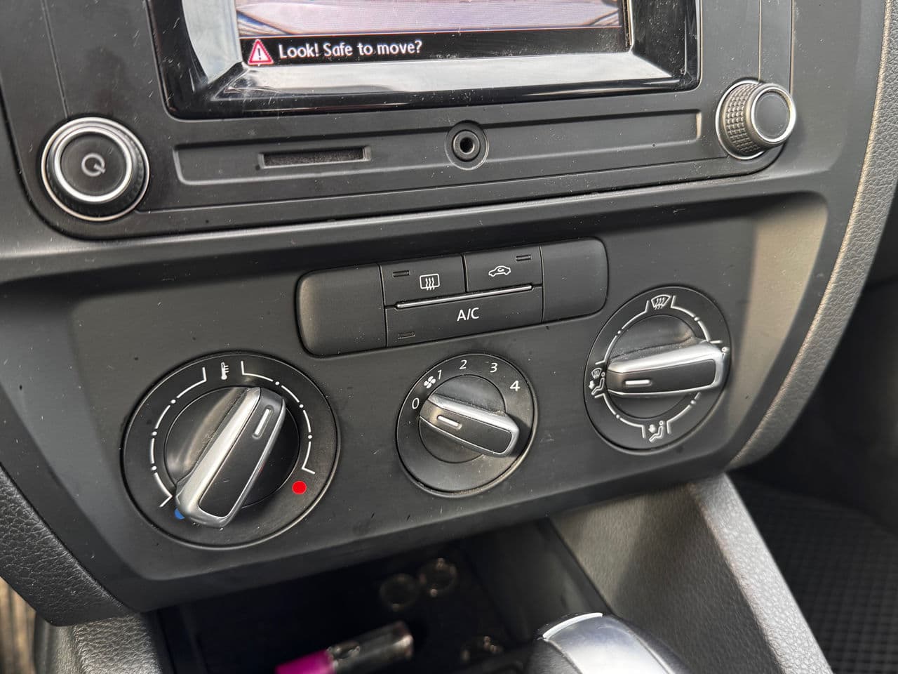 2016 Volkswagen Jetta — Miniatură 12